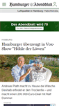 Mobile Screenshot of china-trifft-hamburg.abendblatt.de